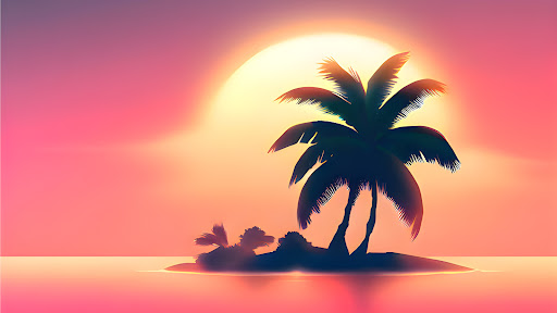 Andrew Leach of Coconut Island Apps working in Berlin and Dresden, Germany